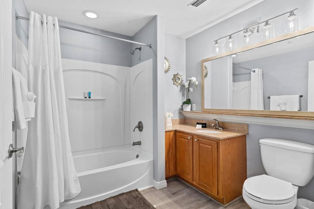 Scenic View Condo Near Disney Orlando Ngoại thất bức ảnh