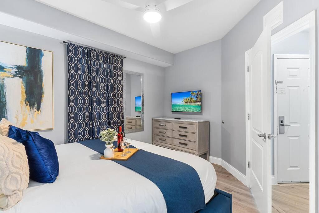 Scenic View Condo Near Disney Orlando Ngoại thất bức ảnh