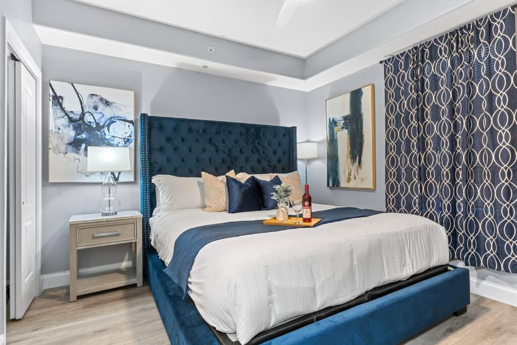Scenic View Condo Near Disney Orlando Ngoại thất bức ảnh