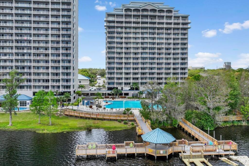 Scenic View Condo Near Disney Orlando Ngoại thất bức ảnh
