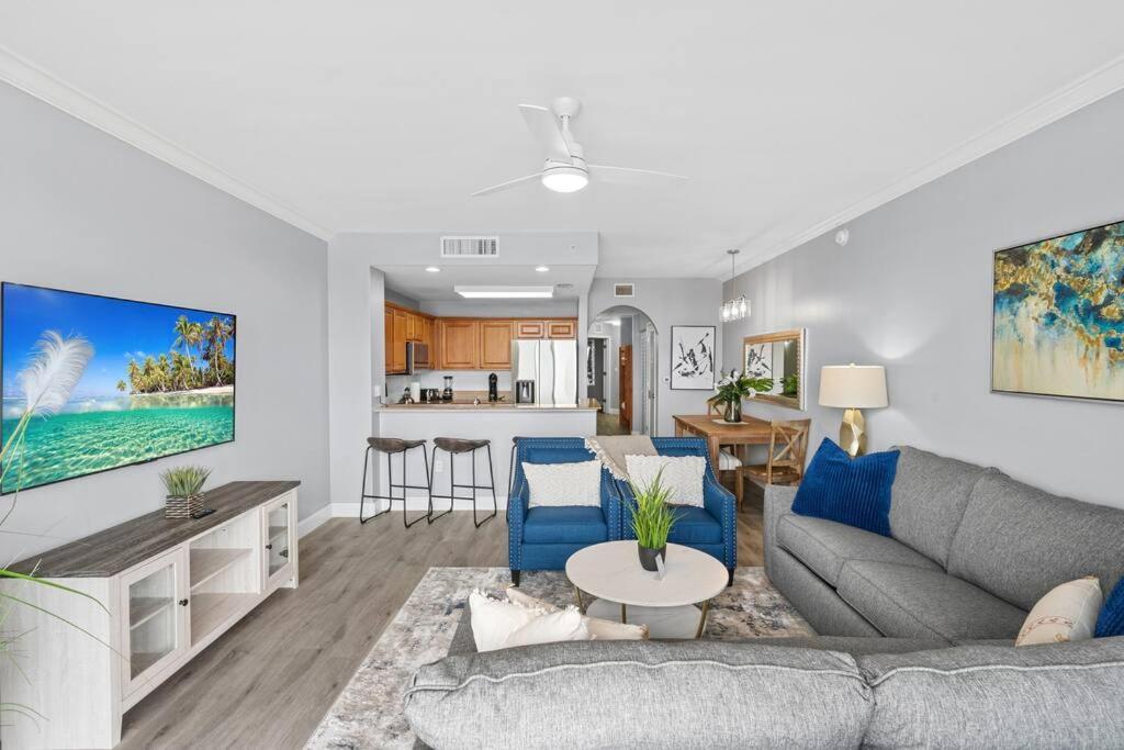 Scenic View Condo Near Disney Orlando Ngoại thất bức ảnh